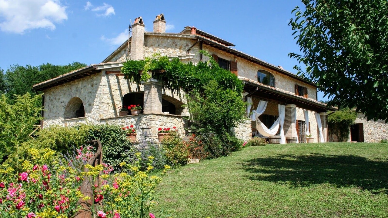 Photo of Outdoor in Mugnano in Teverina