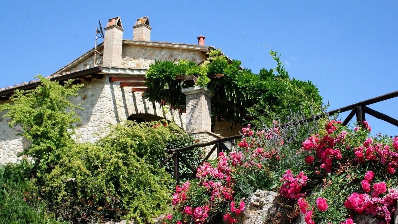 Photo of Outdoor in Mugnano in Teverina