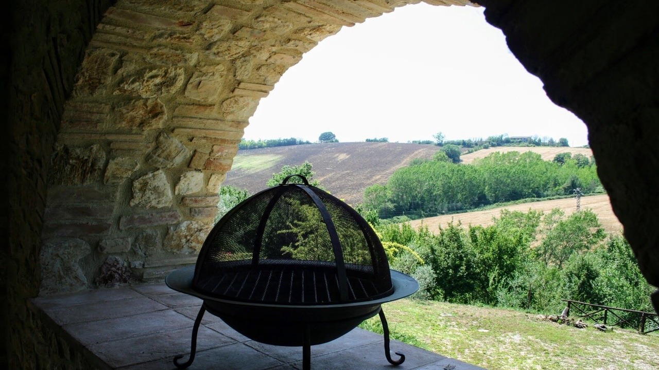Photo of Outdoor in Mugnano in Teverina
