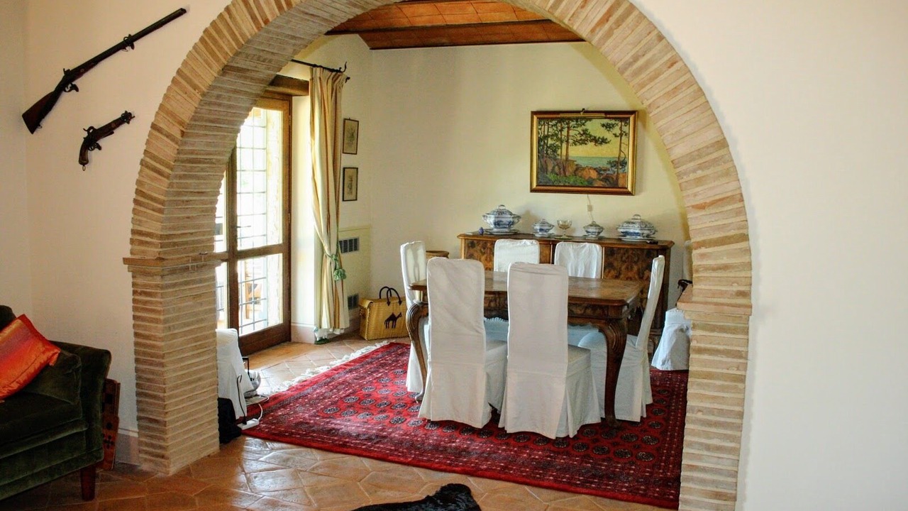 Photo of Kitchen in Mugnano in Teverina