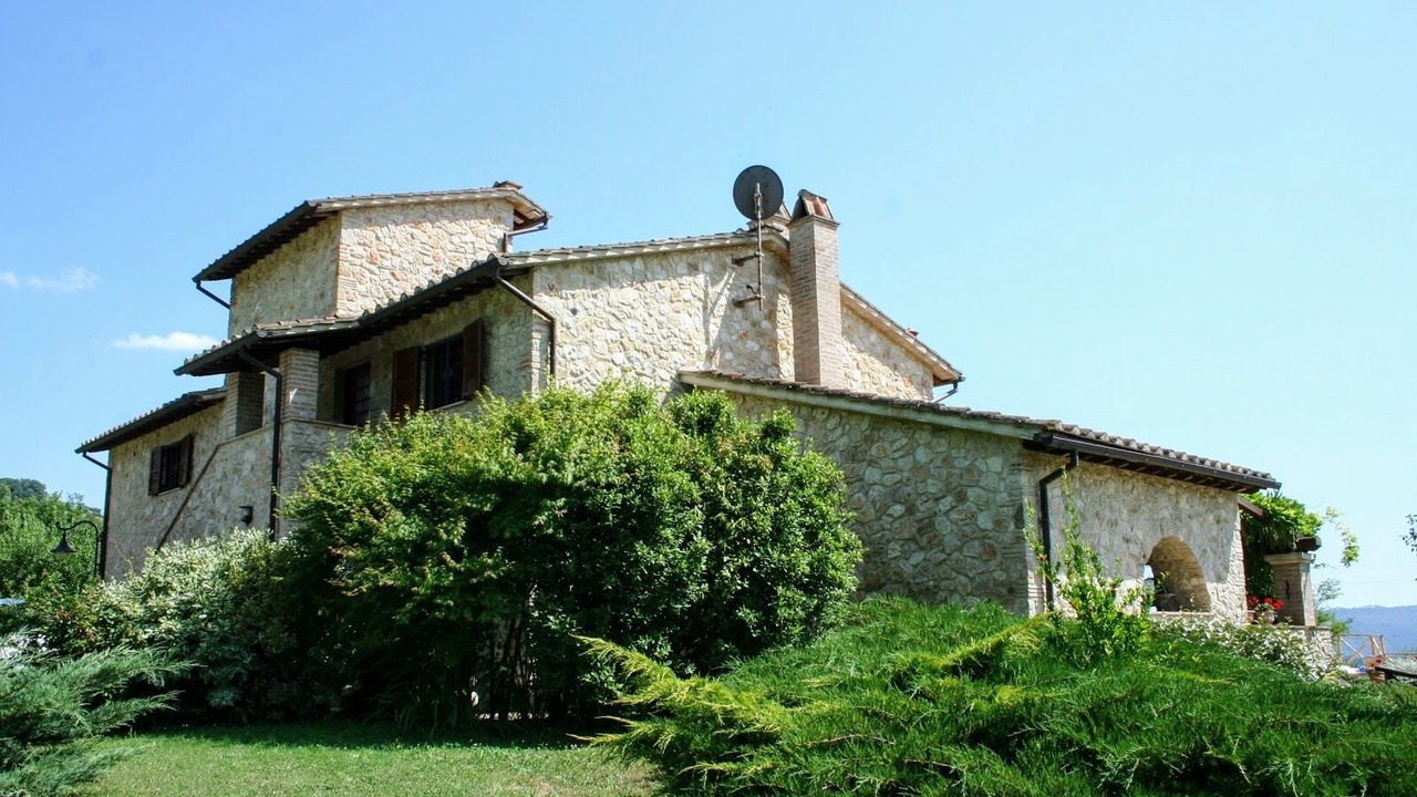 Photo of Outdoor in Mugnano in Teverina
