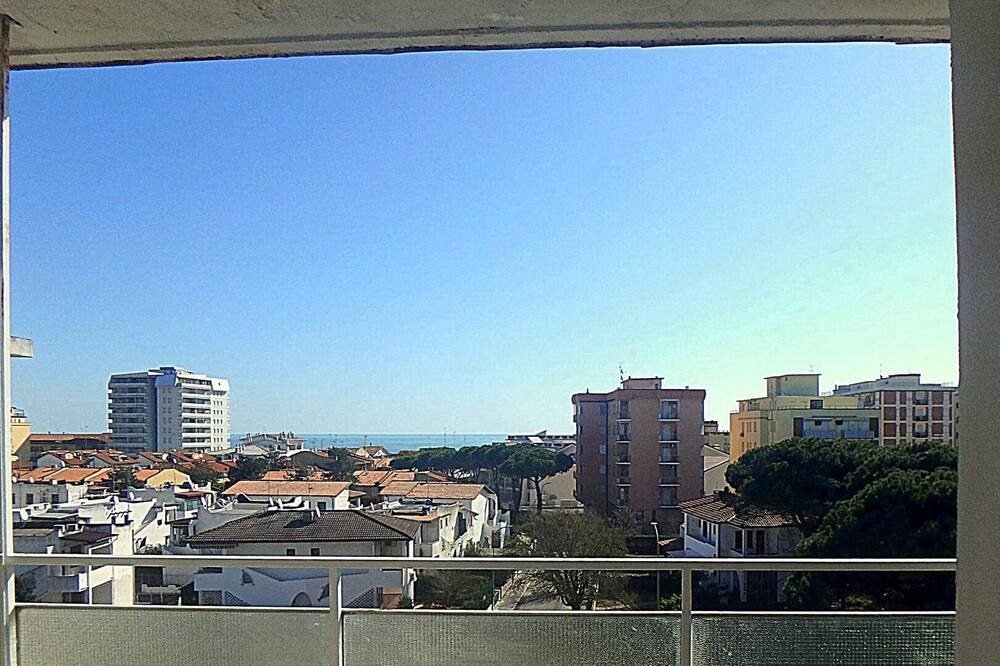 Photo of Patio Balcony in Lido di Pomposa