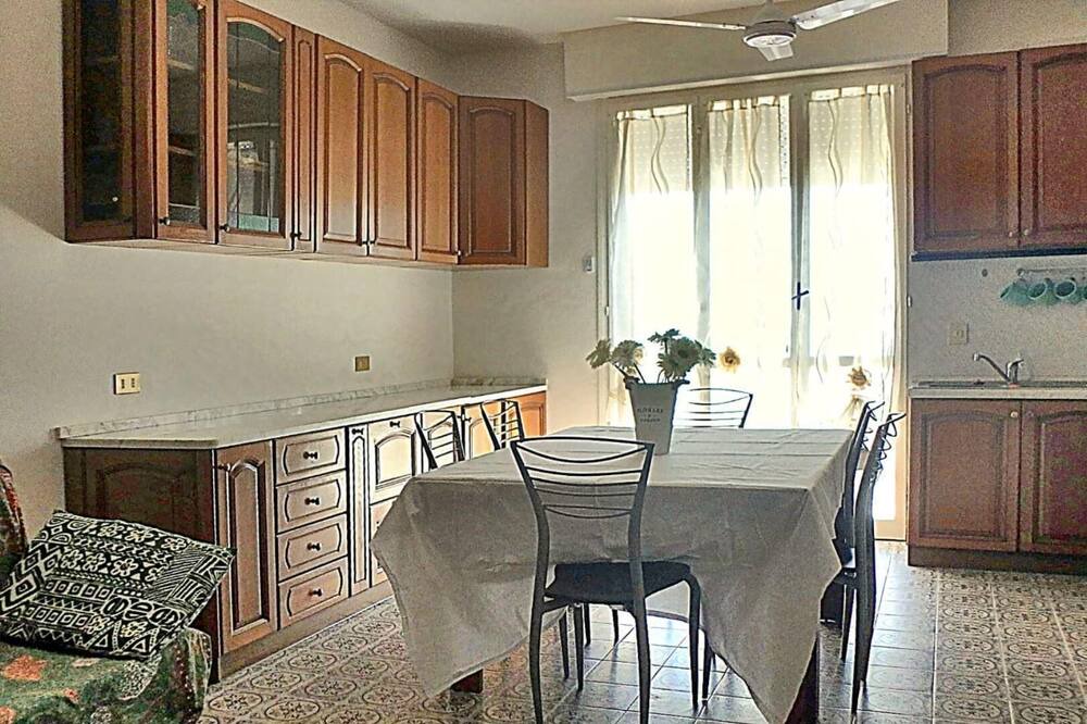 Photo of Kitchen in Lido di Pomposa