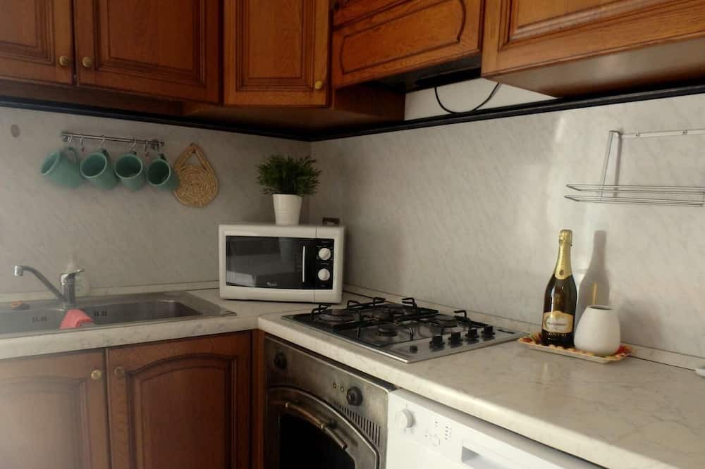 Photo of Kitchen in Lido di Pomposa