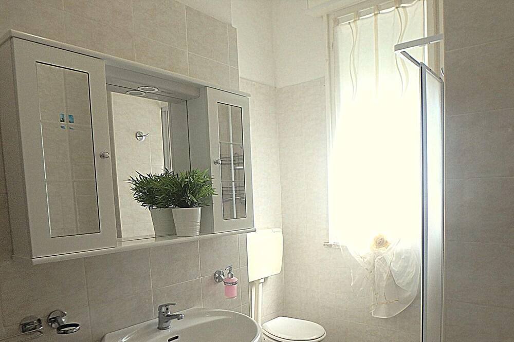 Photo of Bathroom in Lido di Pomposa