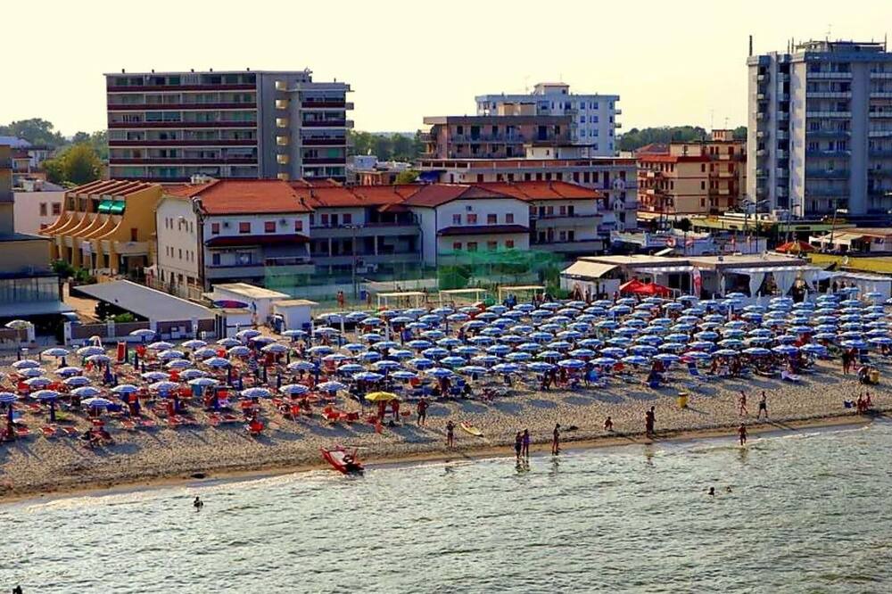 Photo of Others in Lido di Pomposa