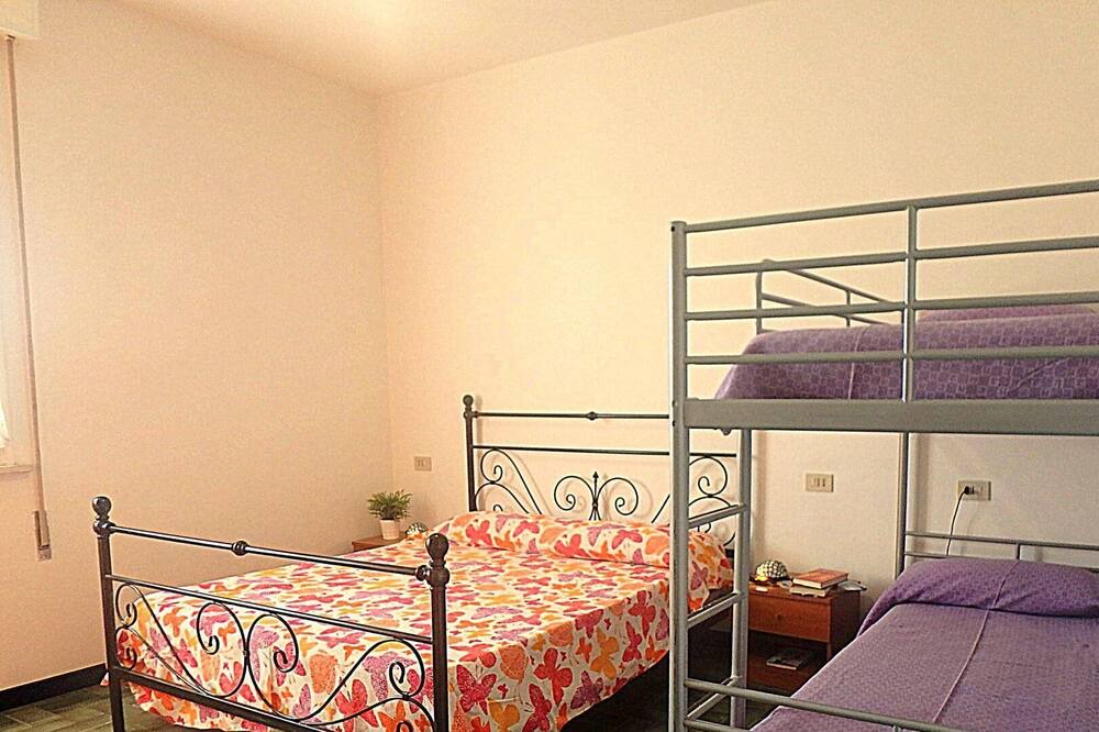 Photo of Bedroom in Lido di Pomposa