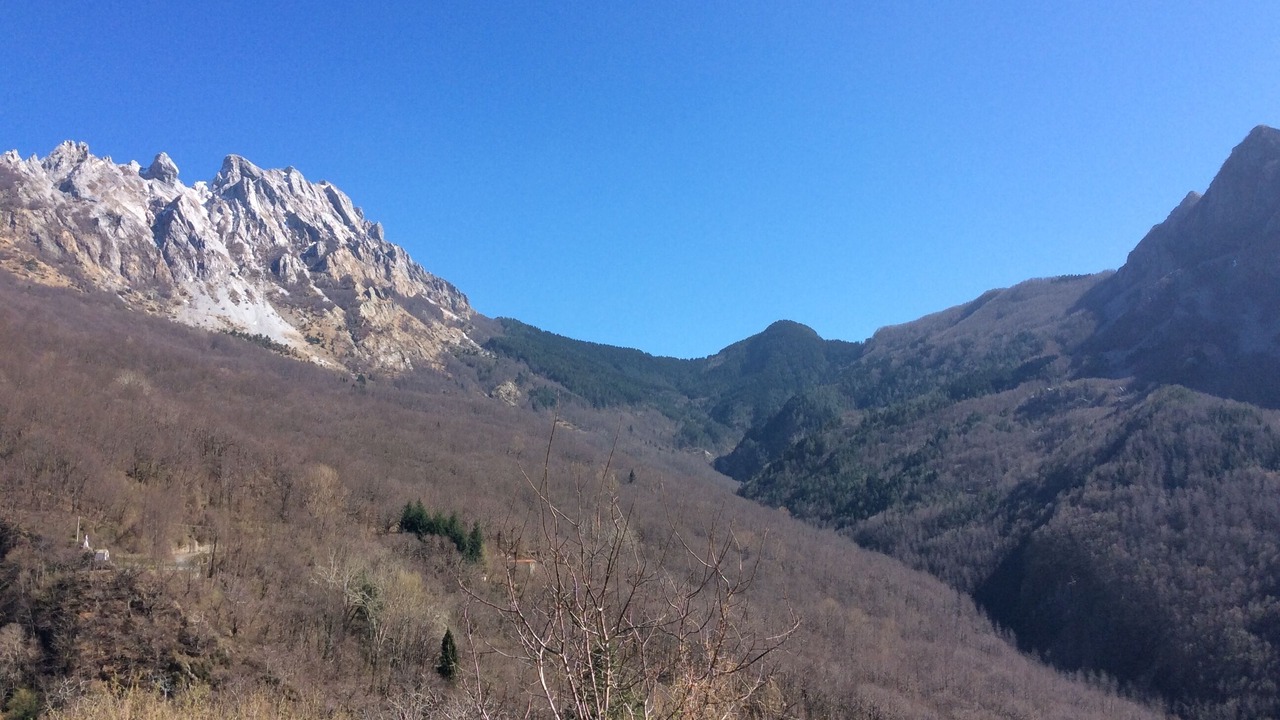 Photo of Outdoor in Colonnata