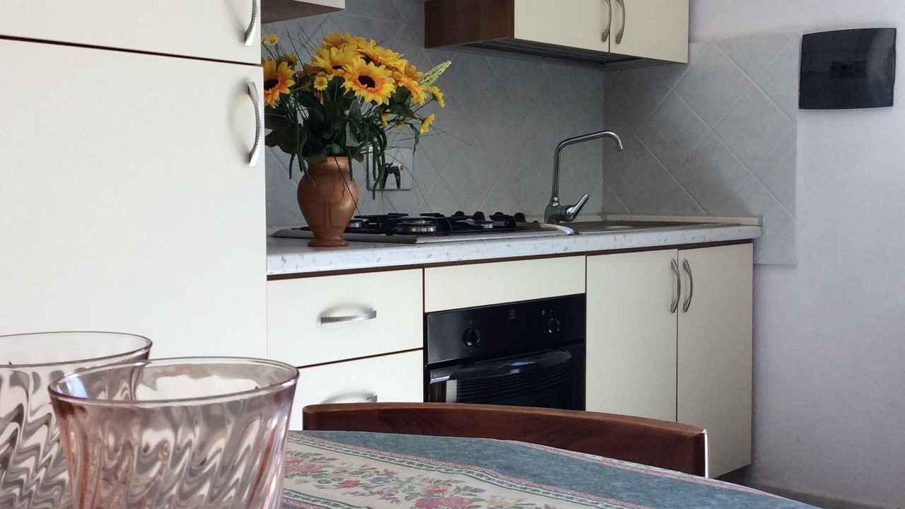 Photo of Kitchen in Colonnata