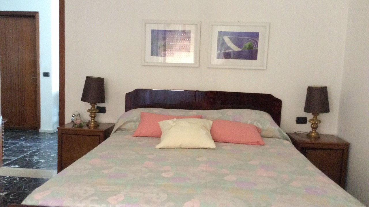 Photo of Bedroom in Colonnata