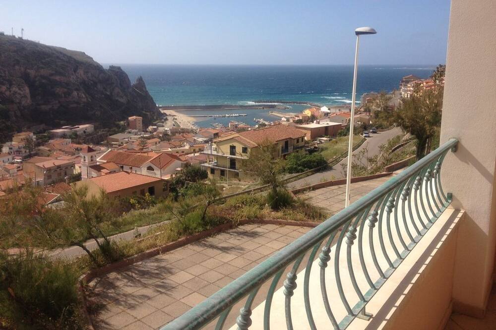Photo of Patio Balcony in Buggerru
