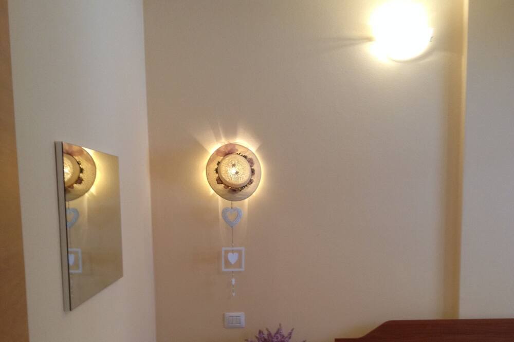 Photo of Bedroom in Buggerru