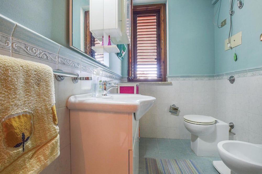 Photo of Bathroom in Trabia