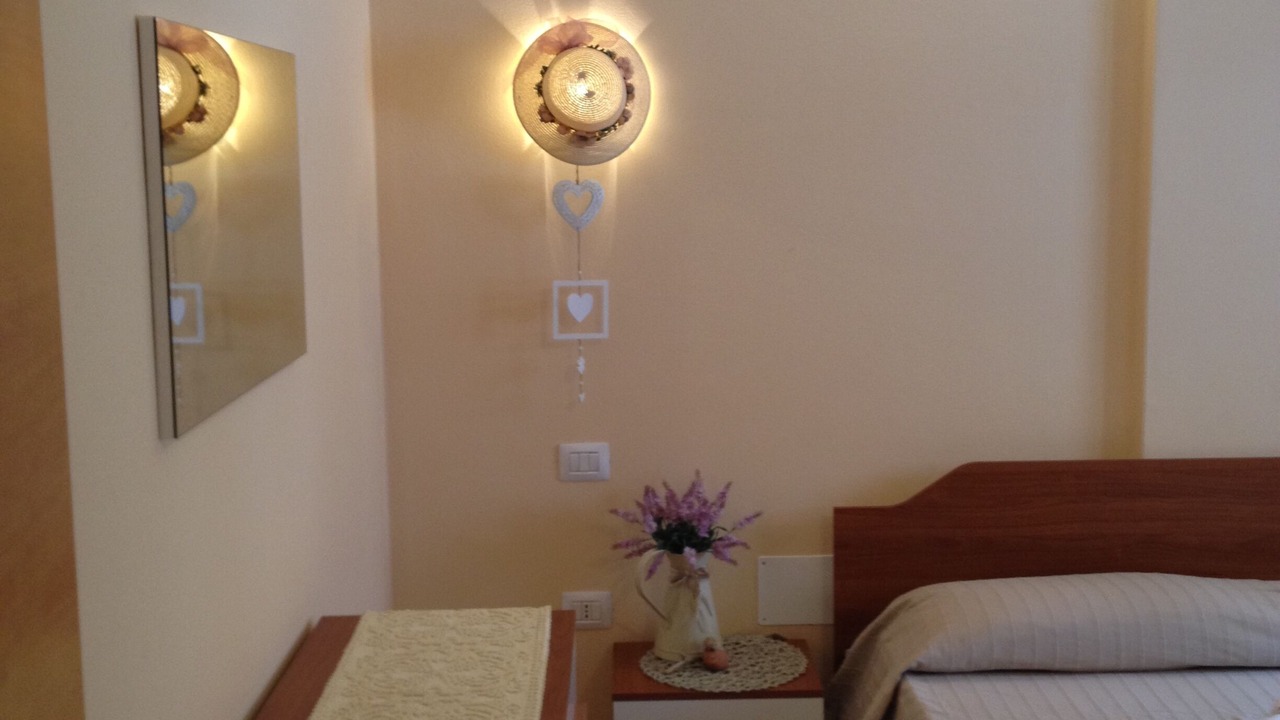 Photo of Bedroom in Buggerru