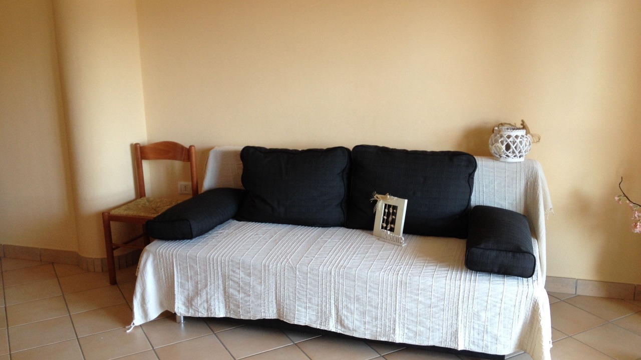 Photo of Bedroom in Buggerru