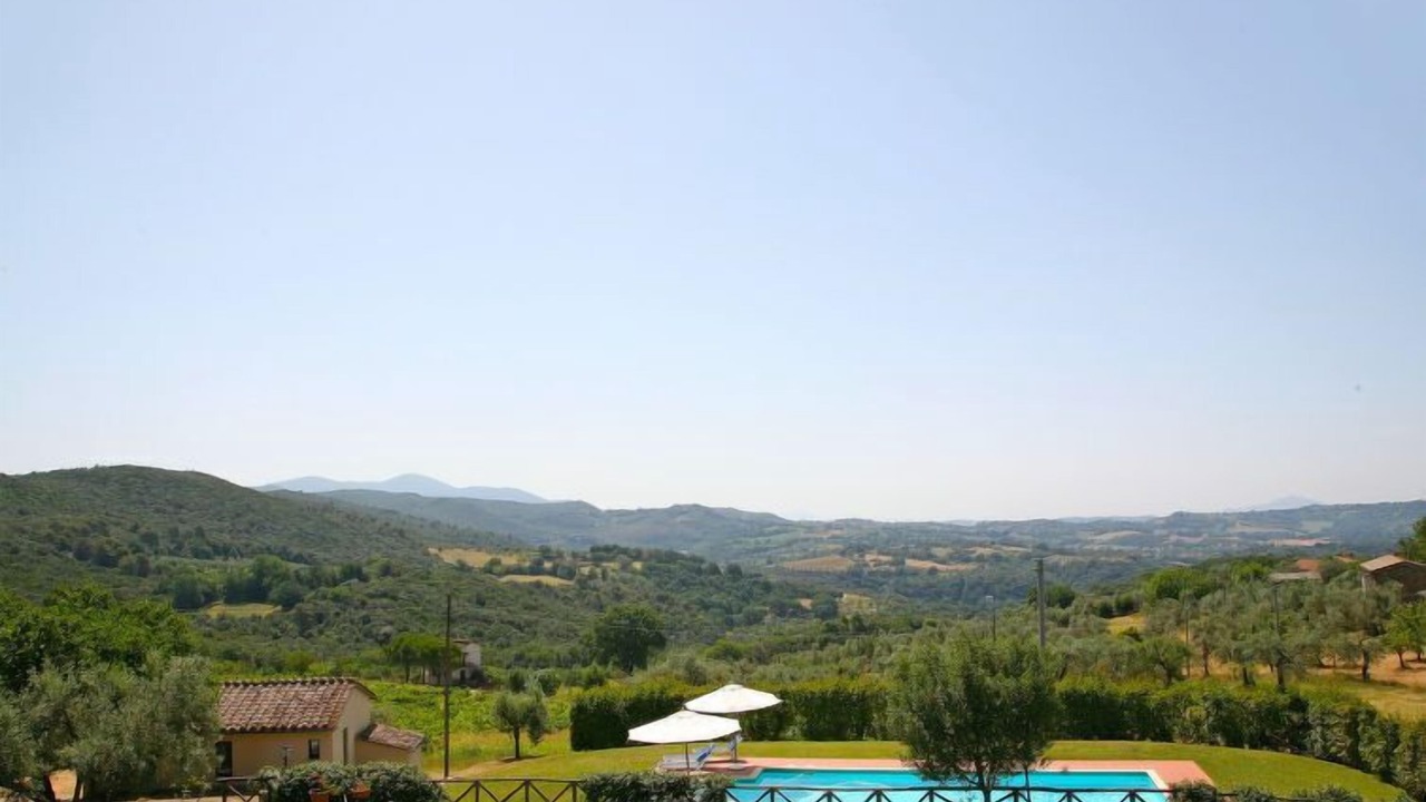 Photo of Outdoor in Montoro