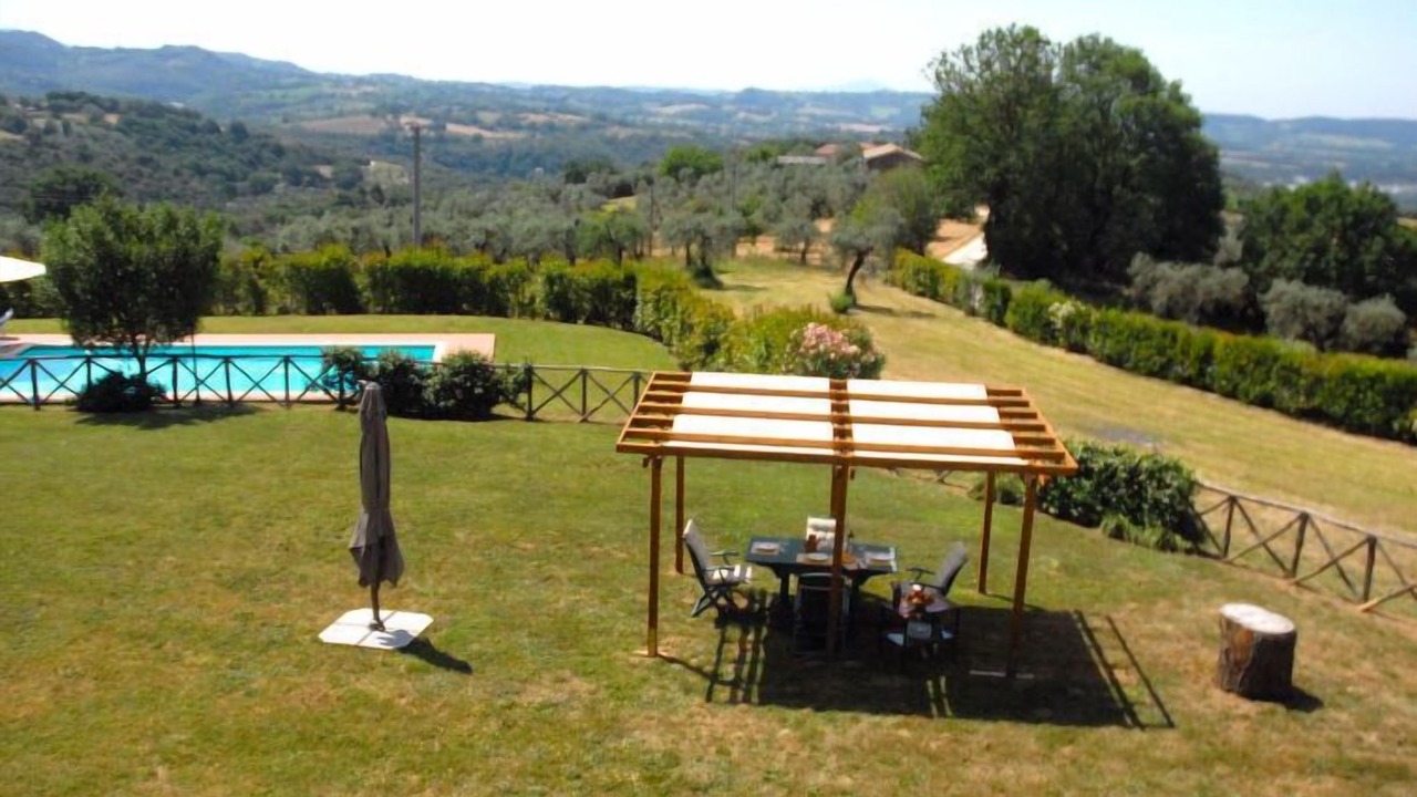 Photo of Outdoor in Montoro