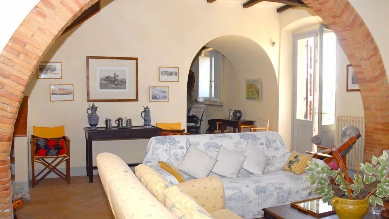 Photo of Livingroom in Montoro