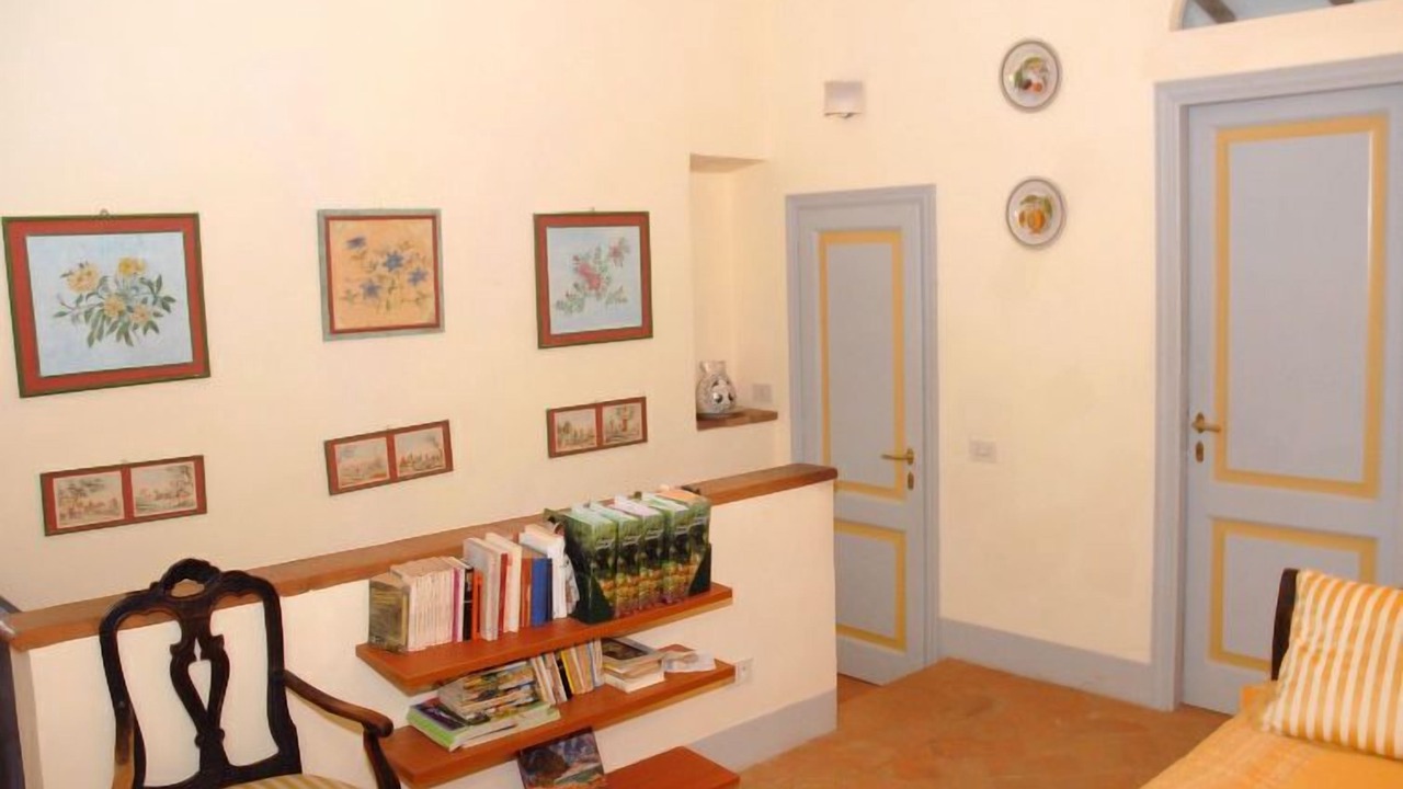 Photo of Livingroom in Montoro