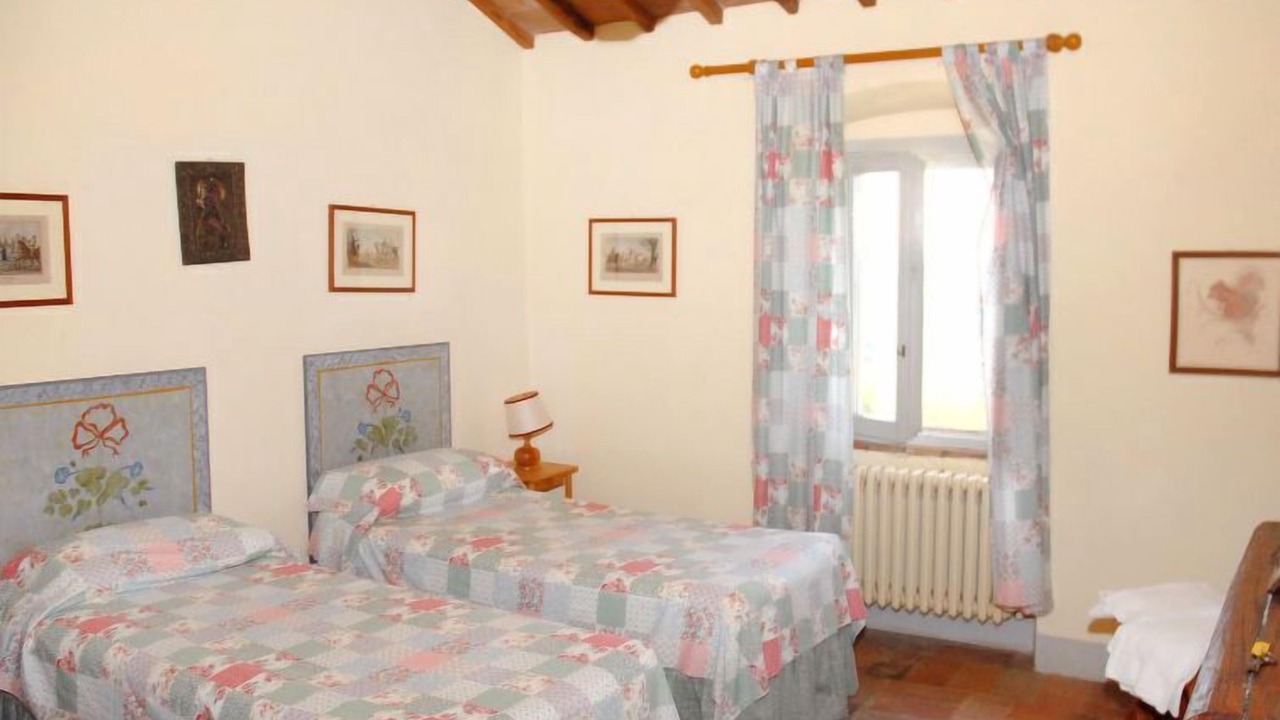 Photo of Bedroom in Montoro