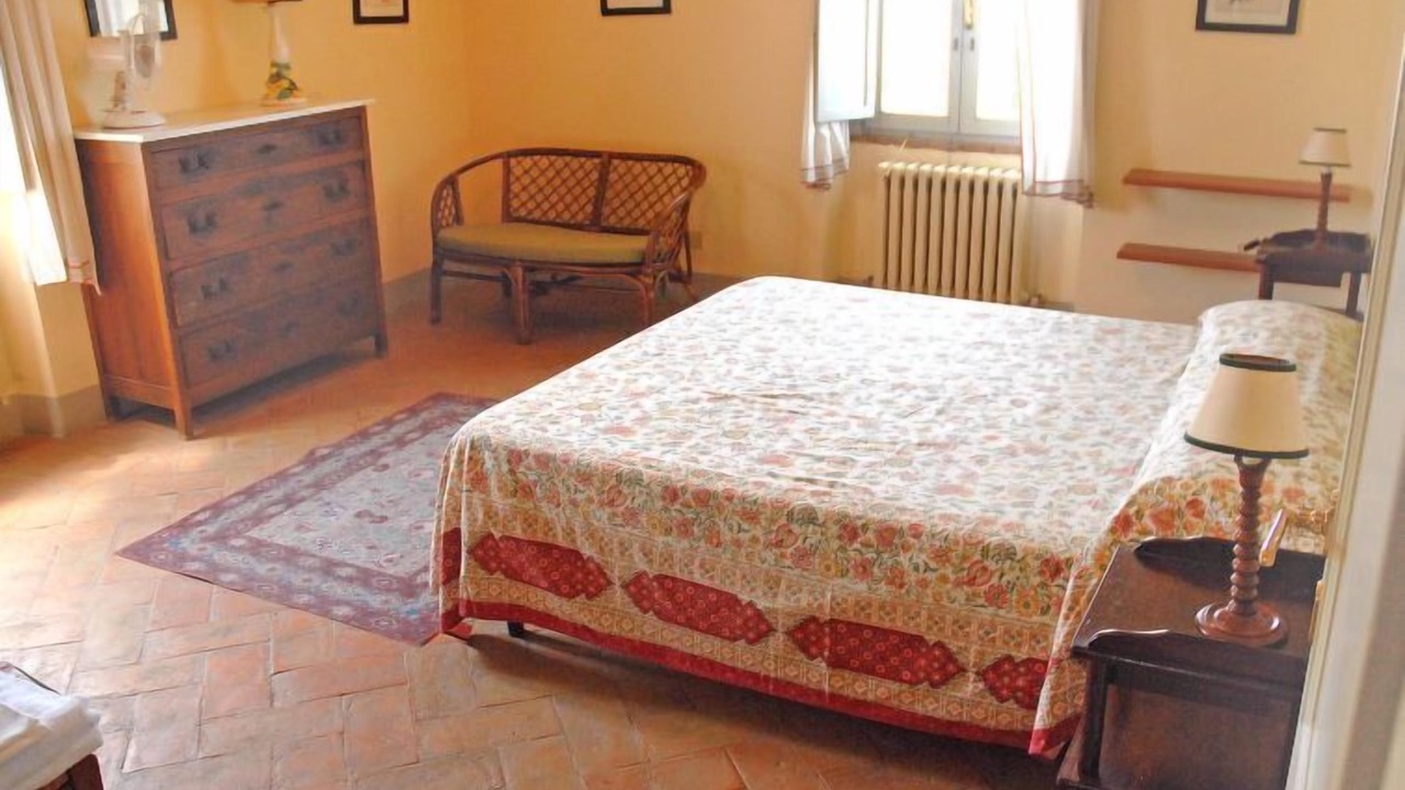 Photo of Bedroom in Montoro