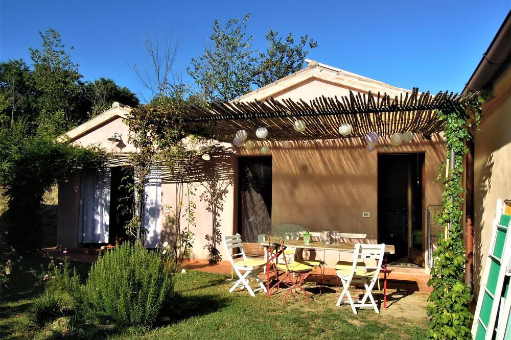 Photo of Patio Balcony in Barchi