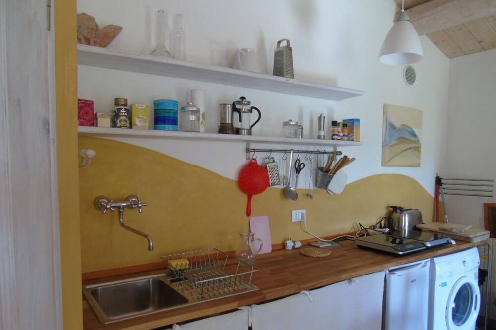 Photo of Kitchen in Barchi