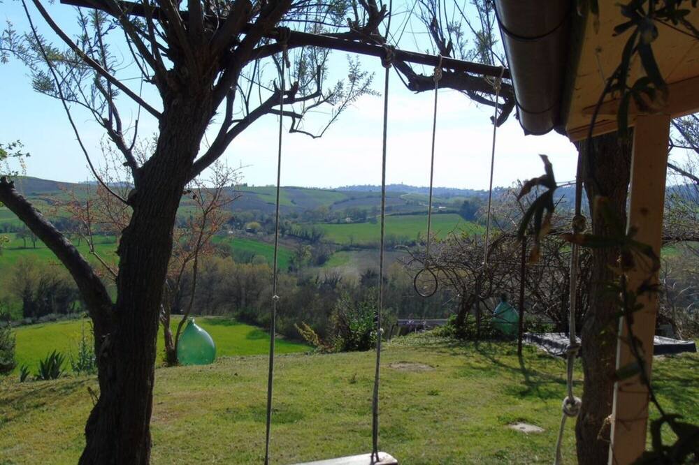 Photo of Outdoor in Barchi