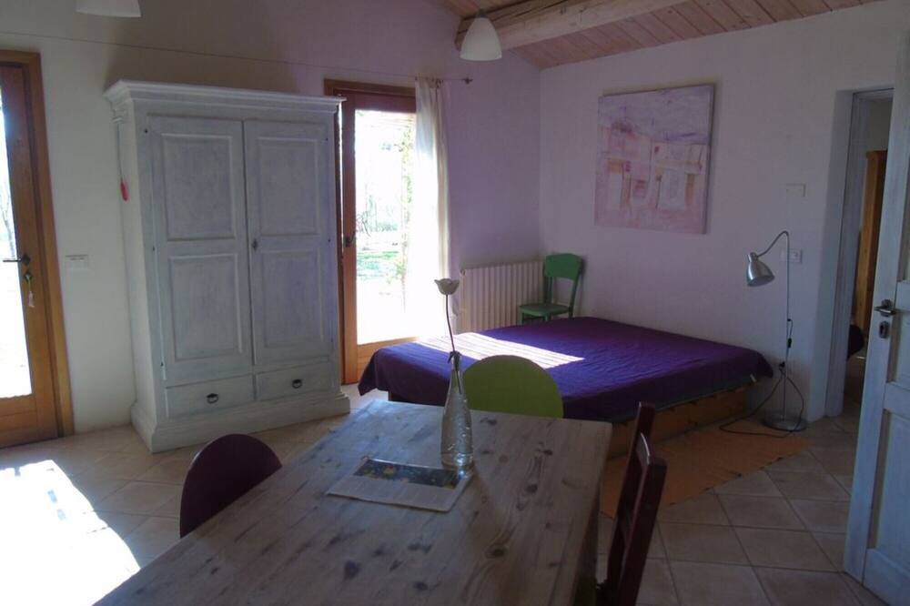 Photo of Bedroom in Barchi