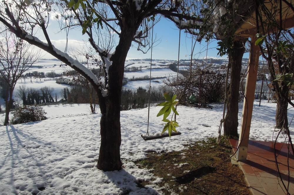 Photo of Outdoor in Barchi