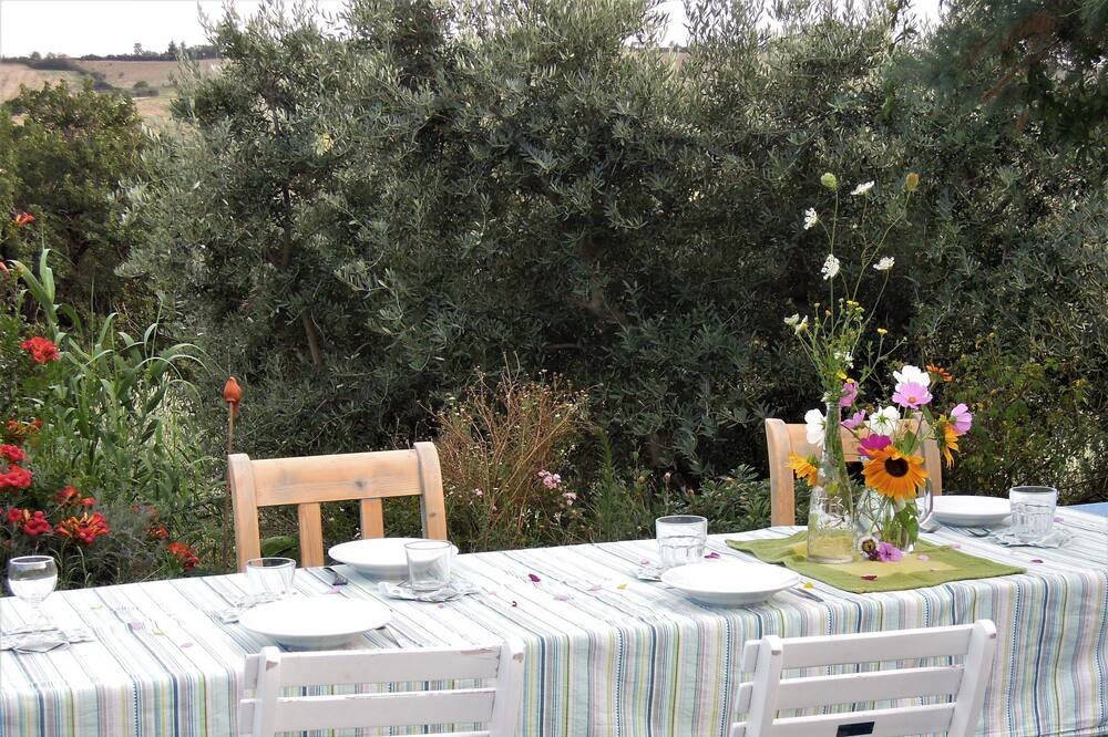 Photo of Patio Balcony in Barchi