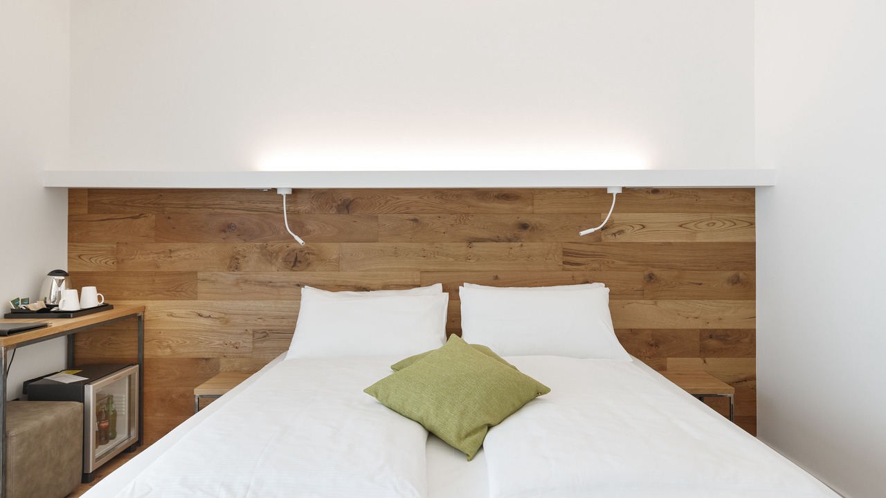 Photo of Bedroom in Arco