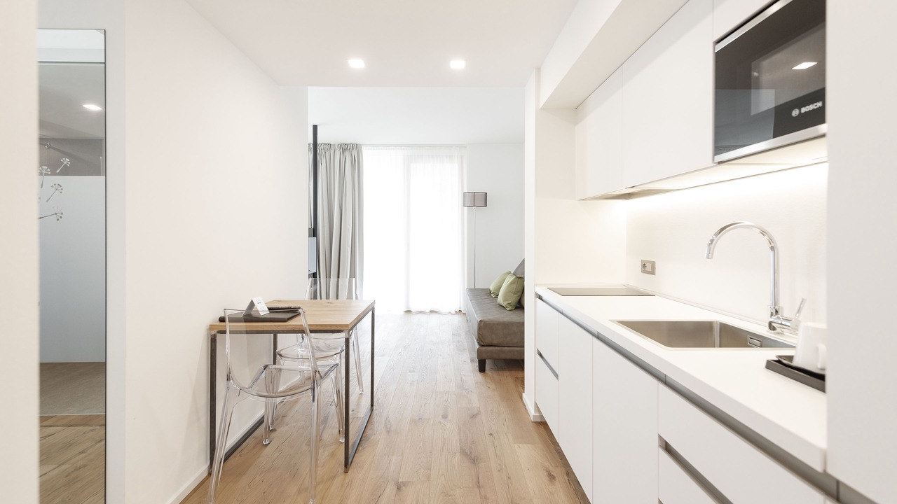 Photo of Bedroom in Arco