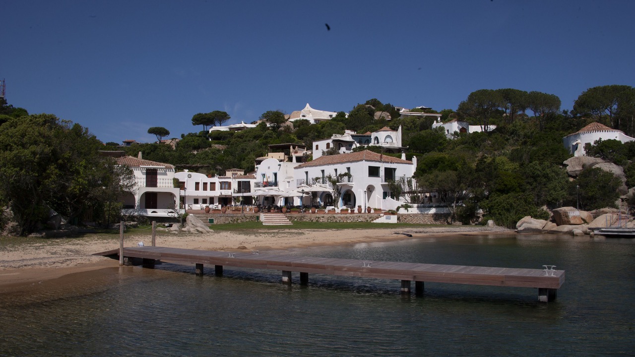 Photo of Outdoor in Punta Sardegna