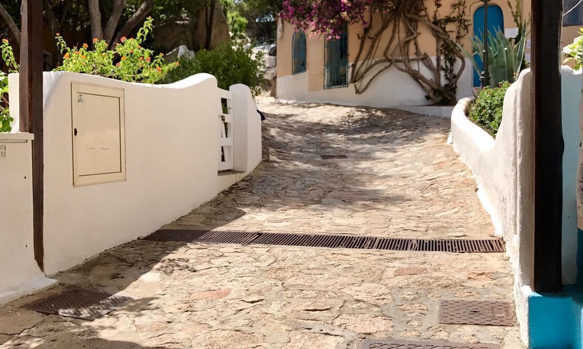 Photo of Outdoor in Punta Sardegna