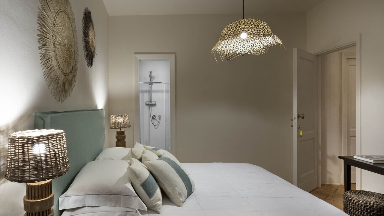 Photo of Bedroom in Punta Sardegna