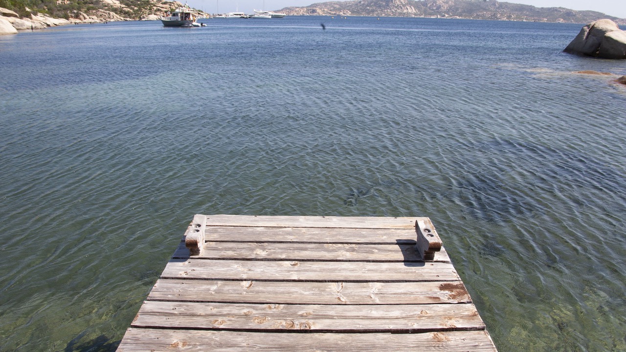 Photo of Others in Punta Sardegna
