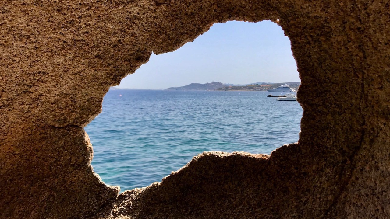 Photo of Others in Punta Sardegna