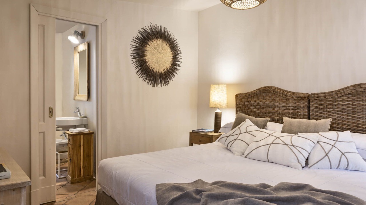 Photo of Bedroom in Punta Sardegna