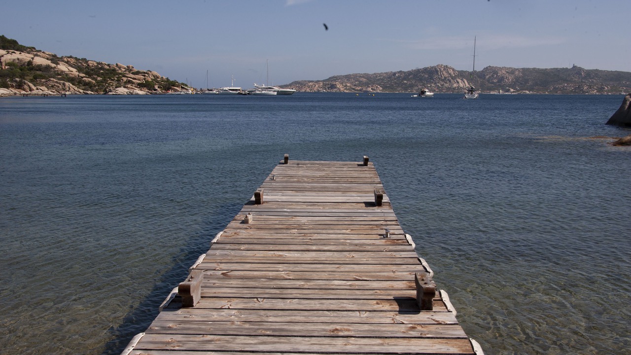 Photo of Outdoor in Punta Sardegna