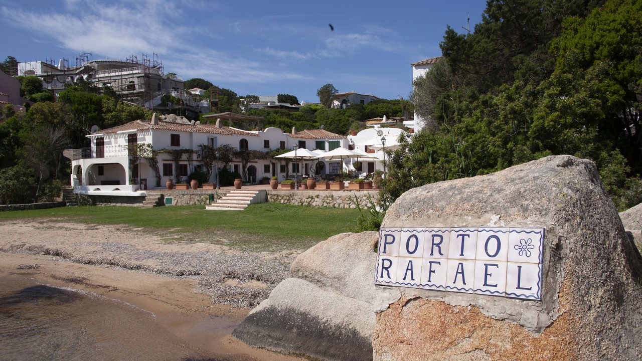 Photo of Outdoor in Punta Sardegna