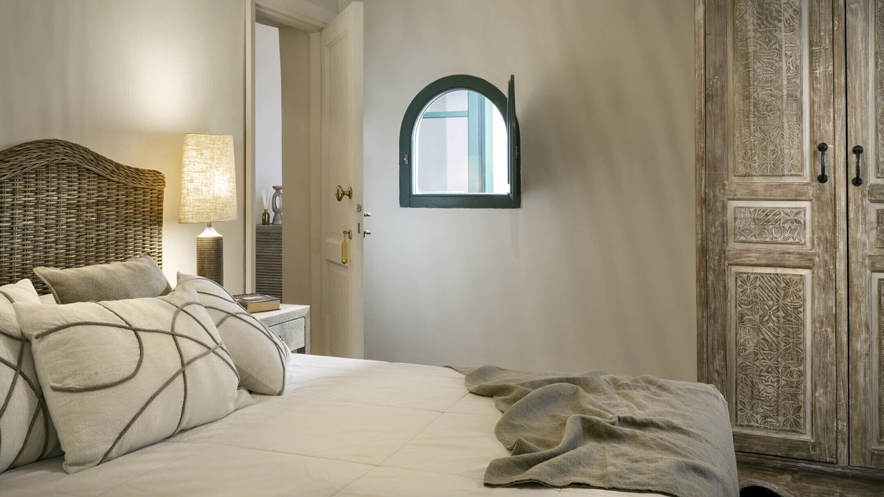Photo of Bedroom in Punta Sardegna