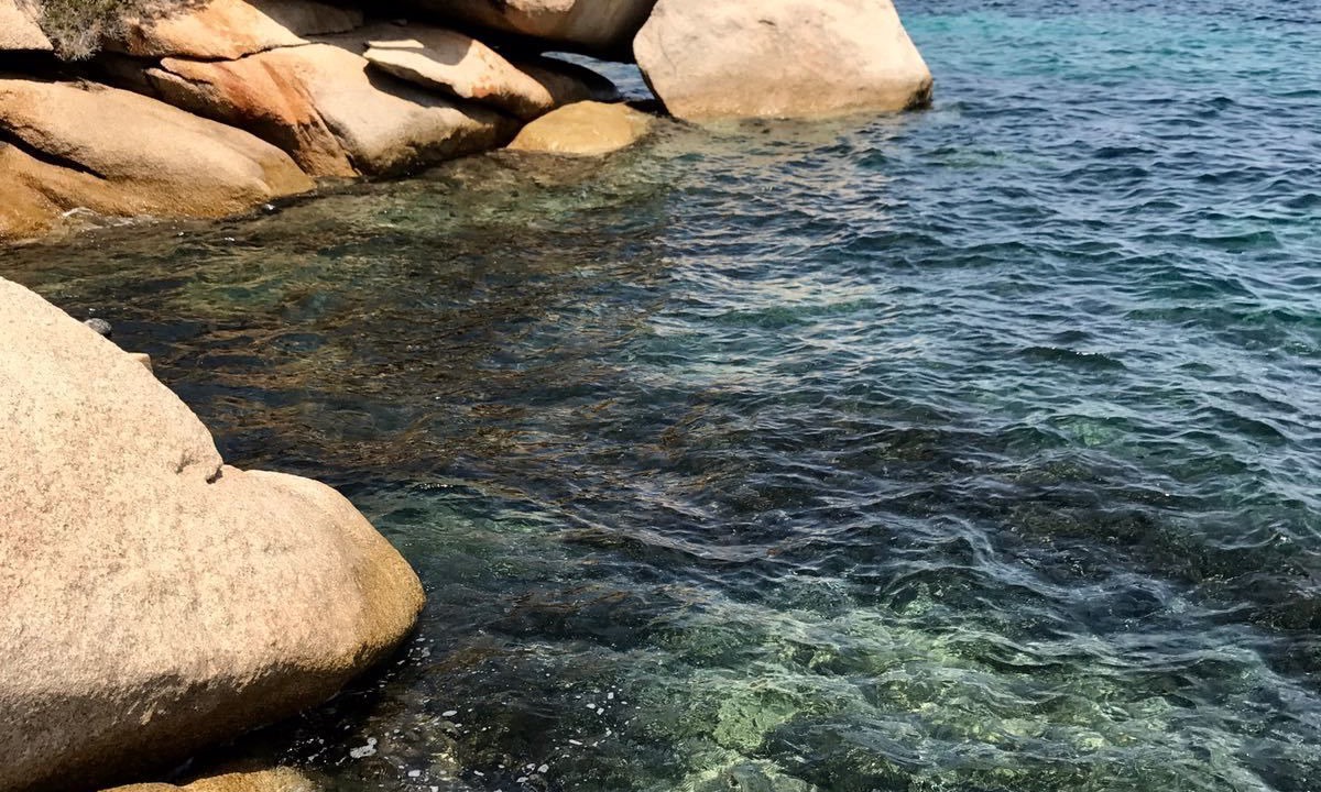 Photo of Others in Punta Sardegna