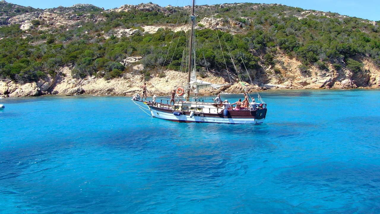 Photo of Others in Punta Sardegna