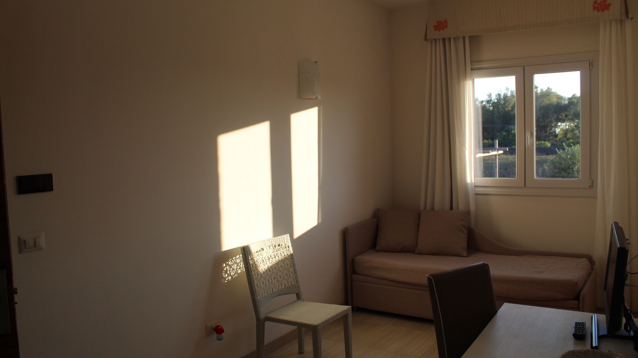 Photo of Outdoor in Posto Rosso