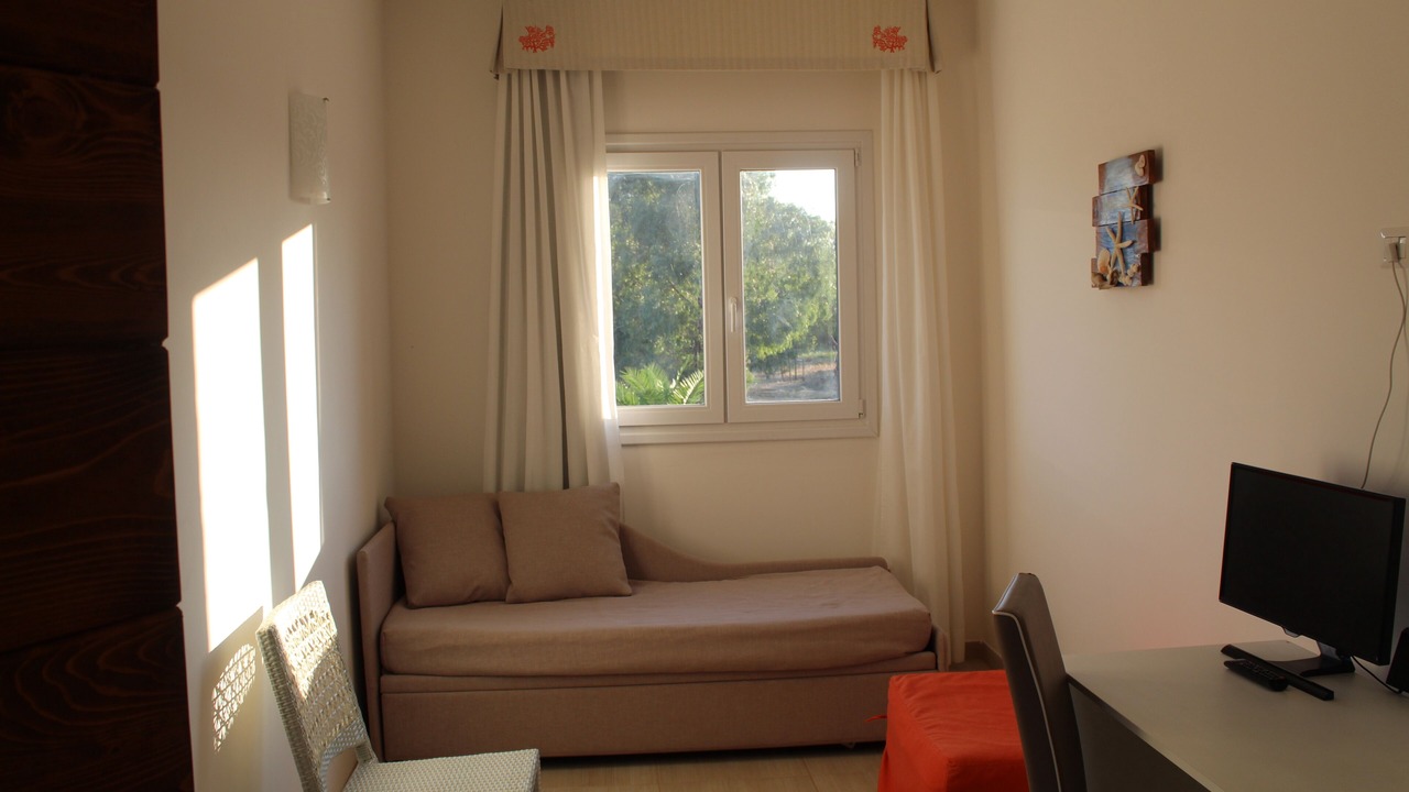 Photo of Outdoor in Posto Rosso