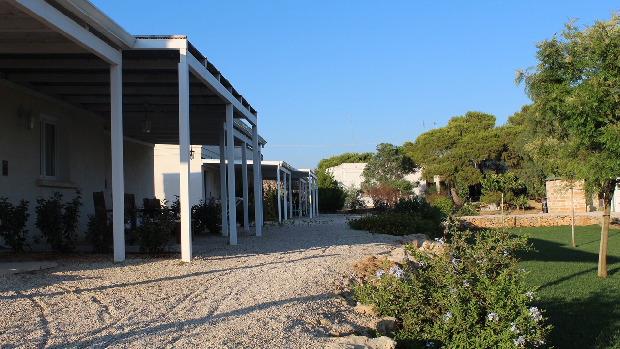 Photo of Outdoor in Posto Rosso