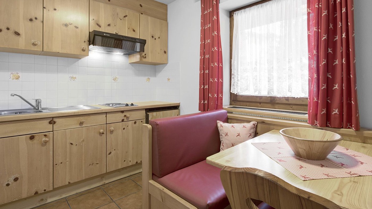 Photo of Bedroom in San Cassiano
