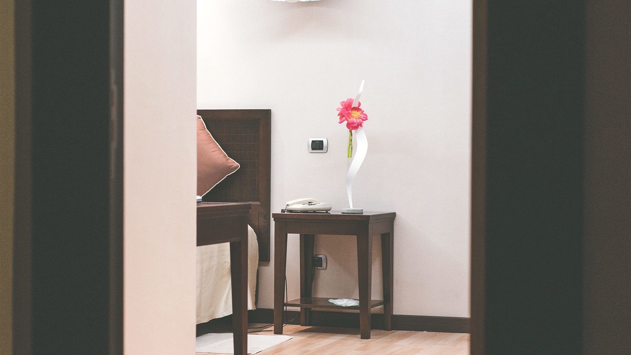 Photo of Bedroom in Lamezia Terme