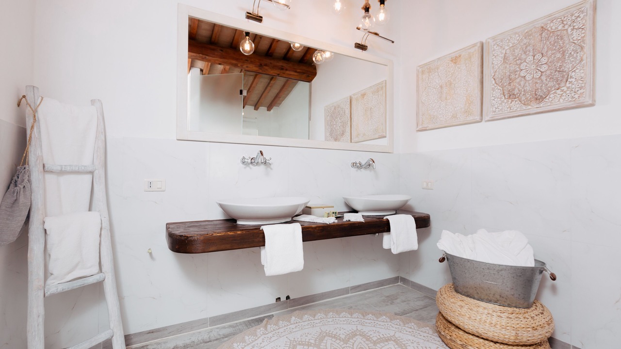 Photo of Bathroom in Massa Marittima